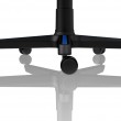 Nitro Concepts S300 Padded seat Padded backrest