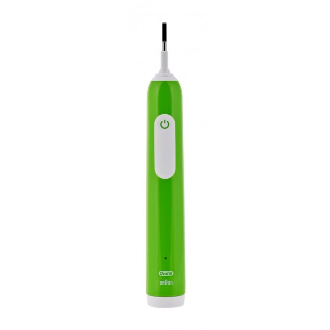 Oral-B Junior 8006540743027 electric toothbrush Child Rotating toothbrush Green Oral-B Junior 8006540743027 electric toothbrush Child Rotating toothbrush Green
