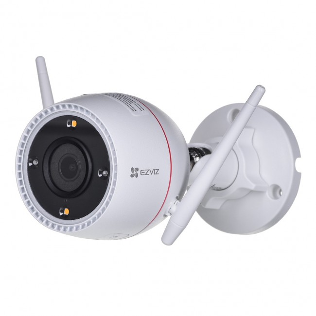 EZVIZ H3C 2K Outdoor Camera