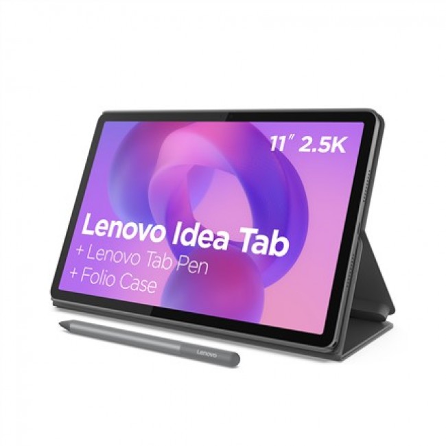 Lenovo Idea Tab Mediatek 256 GB 27.9 cm (11