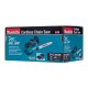 Makita DUC356ZB chainsaw Black, Blue Makita DUC356ZB chainsaw Black, Blue