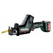 Metabo Powermaxx SSE 12 BL power jigsaw 3000 spm 1.7 kg