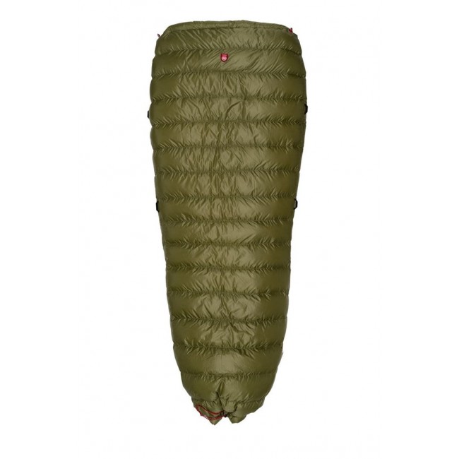 Sleeping Bag Quest Quilt Olive Pajak Sleeping Bag Quest Quilt Olive Pajak