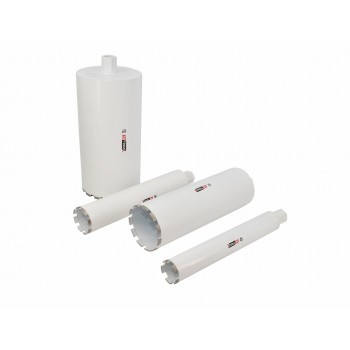 Diamond core bit 1 1/4