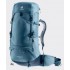 Deuter Aircontact Lite 50 + 10 50 L Blue