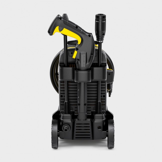 KARCHER pressure washer K 4 Classic - 1.679-420.0