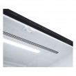 LG InstaView GMG960EVJE side-by-side refrigerator Freestanding 638 L Black LG InstaView GMG960EVJE side-by-side refrigerator Freestanding 638 L Black