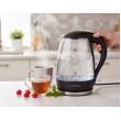 Esperanza EKK011K Electric kettle 1.7 L Black, Multicolor 2200 W Esperanza EKK011K Electric kettle 1.7 L Black, Multicolor 2200 W
