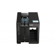 QNAP TS-253E NAS Tower Intel Celeron J6412 8 GB 0 TB QNAP QTS Black