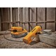 DeWALT DCL183-XJ flashlight DeWALT DCL183-XJ flashlight
