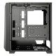 Xilence XG151 Midi Tower Black