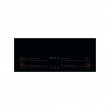 Electrolux EIV64453 Black Built-in 60 cm Zone induction hob 4 zone(s) Electrolux EIV64453 Black Built-in 60 cm Zone induction hob 4 zone(s)