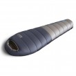 Husky DOPY Down Sleeping Bag -25 C, 85 220 cm, 1.69 kg, Blue-Grey