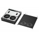 Shuttle Slim PC DH770 , S1700, 2x HDMI, 2x DP , 2x 2.5G LAN, 2x COM, 8x USB, 1x 2.5 Shuttle Slim PC DH770 , S1700, 2x HDMI, 2x DP , 2x 2.5G LAN, 2x COM, 8x USB, 1x 2.5