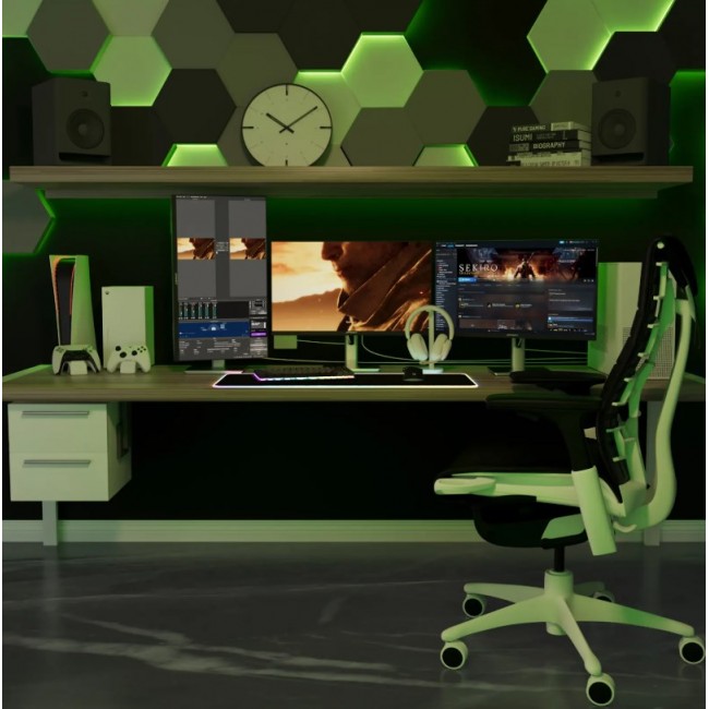 JAPANNEXT JN-IPS245G320F-HSP computer monitor 62.2 cm (24.5