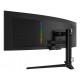 LC-Power LC-M49QCO computer monitor 124.5 cm (49