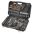 Neo 10-078 mechanics tool set 233 tools Neo 10-078 mechanics tool set 233 tools