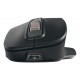 CHERRY Stream desktop ultimate keyboard Mouse included Home/Office USB + RF Wireless + Bluetooth QWERTZ German Black