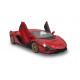 Jamara Lamborghini Si n Radio-Controlled (RC) model Sport car Electric engine 1:14