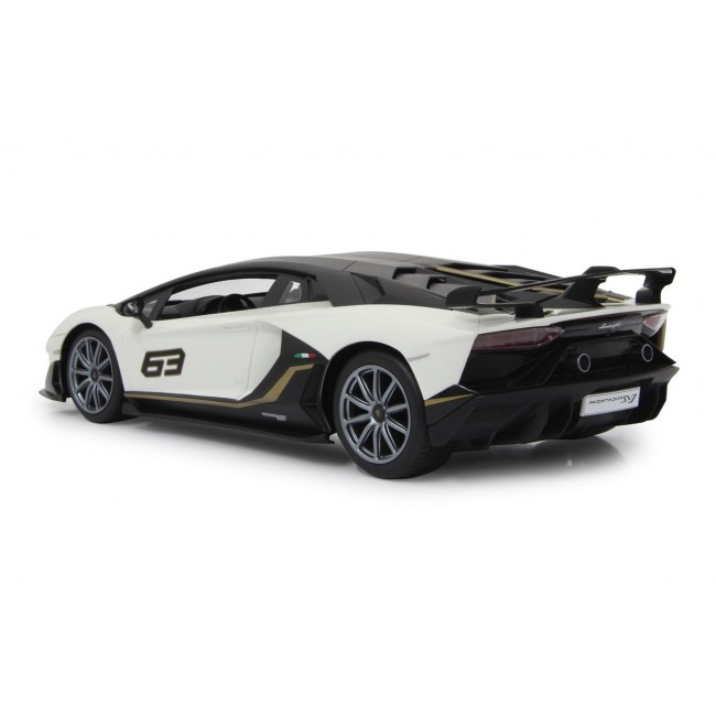 Jamara Lamborghini Aventador SVJ Performance Radio-Controlled (RC) model Sport car Electric engine 1:16