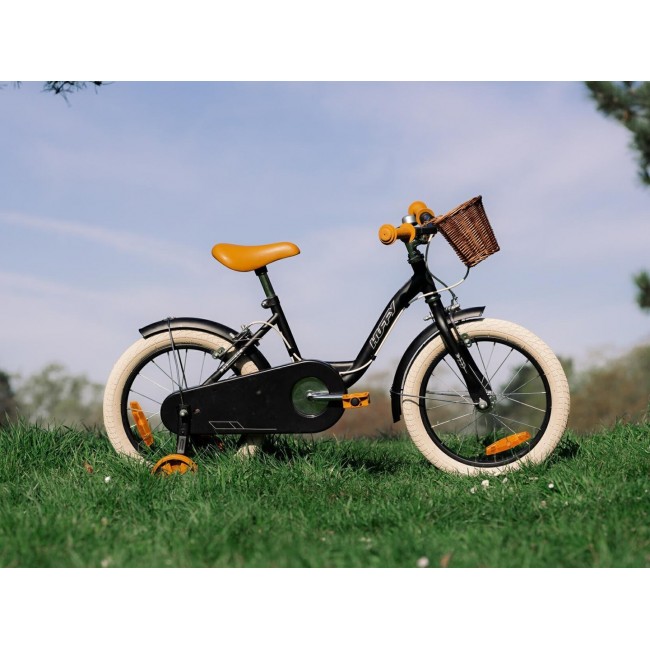 HUFFY Vintage Black 16