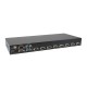 LevelOne 8-Port PS/2-USB VGA KVM Switch