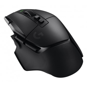 Mouse Logitech G G502 X LIGHTSPEED