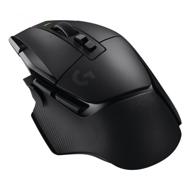 Mouse Logitech G G502 X LIGHTSPEED