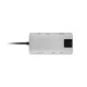 Kensington UH1400P USB-C 8-in-1 Driverless Mobile Dock Kensington UH1400P USB-C 8-in-1 Driverless Mobile Dock