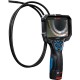 Bosch GIC 12V-5-27 C PROFESSIONAL industrial inspection camera 8.3 mm Flexible-Obedient probe IP67, IP54