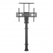 Maclean MC-866T Smart Motorized Electric TV Lift TUYA Mobile App Floor Mount Bracket Alexa Google Home 37''-80'' 60kg Cabinet VESA (EU plug) Maclean MC-866T Smart Motorized Electric TV Lift TUYA Mobile App Floor Mount Bracket Alexa Google Home 37''-80'' 60kg Cabinet VESA (EU plug)