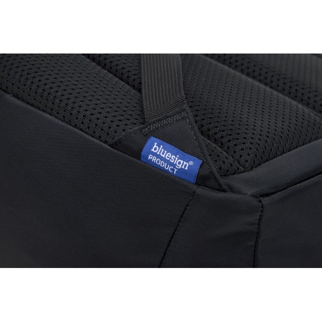 Thule EnRoute TEBP5112 - Black backpack Casual backpack Nylon