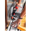 Sawing machine 1200W Graphite 165mm blade