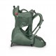 Osprey Poco Child Carrier Tourist Carrier Green