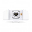 TP-Link Omada EAP610-Outdoor 1800 Mbit/s White Power over Ethernet (PoE) TP-Link Omada EAP610-Outdoor 1800 Mbit/s White Power over Ethernet (PoE)