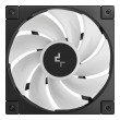 Deepcool ARGB-3 IN 1 Performance 120mm Fan Black 3 Deepcool ARGB-3 IN 1 Performance 120mm Fan Black 3