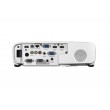 Epson EB-W49 data projector Desktop projector 3800 ANSI lumens 3LCD WXGA (1280x800) White Epson EB-W49 data projector Desktop projector 3800 ANSI lumens 3LCD WXGA (1280x800) White