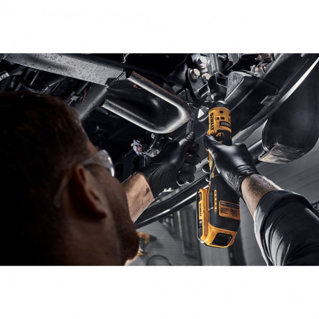 DeWALT DCF512D1-QW power wrench DeWALT DCF512D1-QW power wrench