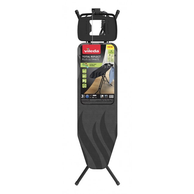 ViledaTotal Reflect Ultimate Plus M ironing board ViledaTotal Reflect Ultimate Plus M ironing board