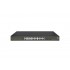 LevelOne Hilbert 26-Port Gigabit Smart Lite Switch, 24 x Gigabit RJ45, 2 x Gigabit SFP