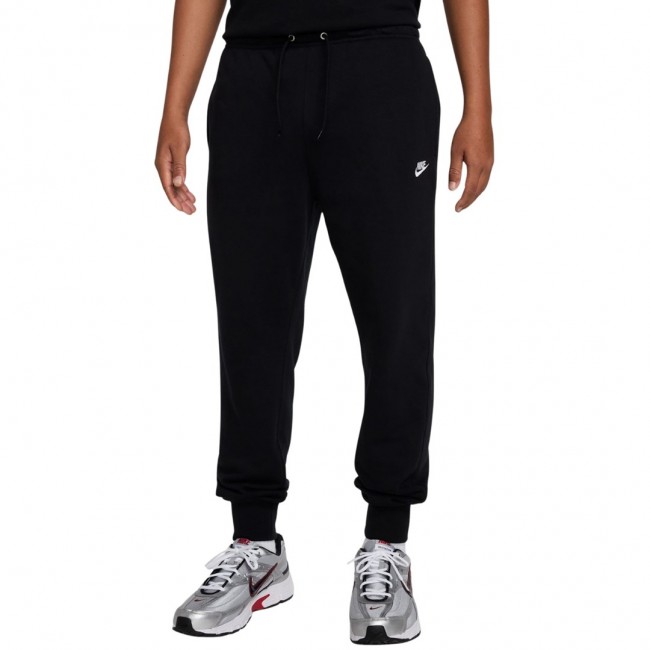 Spodnie męskie Nike Club czarne FN3801 010 M Spodnie męskie Nike Club czarne FN3801 010 M