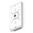 Cudy AX3000 Gigabit Wall-Plate Wi-Fi 6 Access 2976 Mbit/s White Power over Ethernet (PoE)