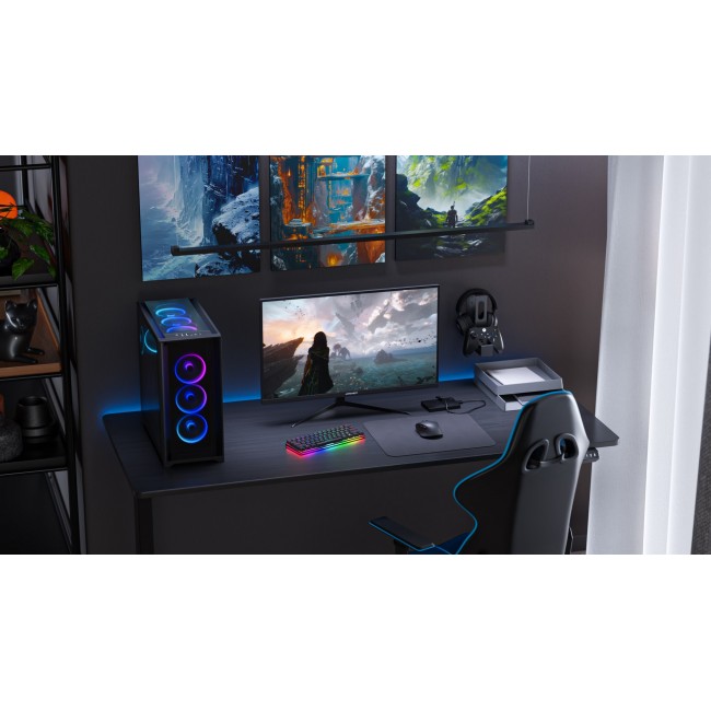 JAPANNEXT JN-I270UHD16FHD32 computer monitor 68.6 cm (27