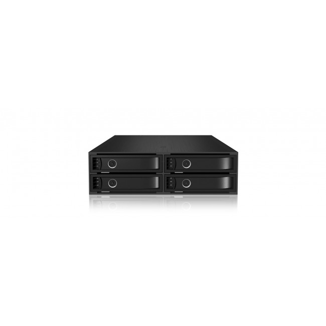 ICY BOX IB-2242SSK 13.3 cm (5.25 ICY BOX IB-2242SSK 13.3 cm (5.25