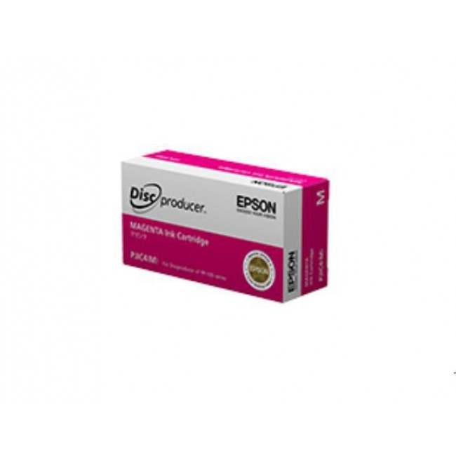Epson Discproducer PJIC7(M) Magenta...