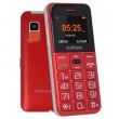 myPhone Halo Easy 4.32 cm (1.7