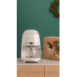 Smeg 50's Style Drip Filter Coffee Machine DCF02CREU Cream 1,4 l