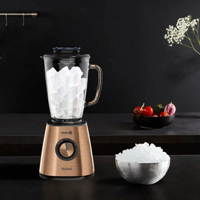 Jug blender TEFAL BL439G10 Jug blender TEFAL BL439G10