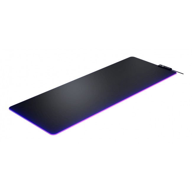 COUGAR Gaming Mouse Pad NEON X, ARGB, 800x300 COUGAR Gaming Mouse Pad NEON X, ARGB, 800x300