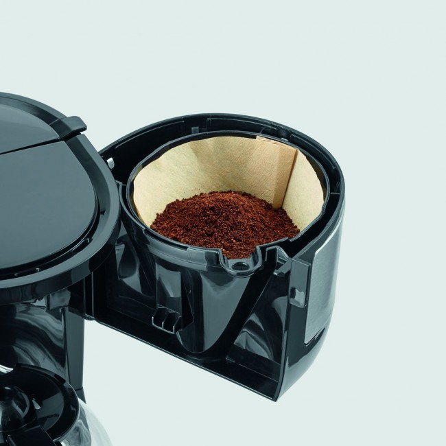 Severin KA 4808 coffee maker Semi-auto Drip coffee maker Severin KA 4808 coffee maker Semi-auto Drip coffee maker
